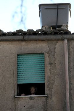 POLIZZI GENEROSA in Sicilia. Fotografie di Giulio Azzarello ©2014. POLIZZI GENEROSA in Sicilia. Fotografie di Giulio Azzarello ©2014.