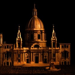 PIAZZA NAVONA Roma. Fotografie di Giulio Azzarello ©2020. PIAZZA NAVONA Roma. Fotografie di Giulio Azzarello ©2020.