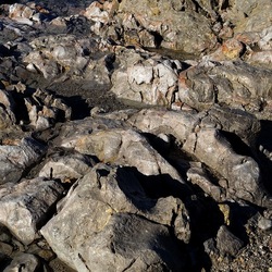 COSTA SICILIANA. Fotografie di Giulio Azzarello &copy;2022.