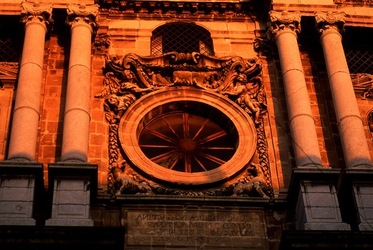 KALSA fotografie di Giulio Azzarello &copy;2020.