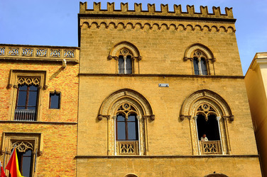 CENTRO STORICO di PALERMO. Fotografie di Giulio Azzarello ©2016. CENTRO STORICO di PALERMO. Fotografie di Giulio Azzarello ©2016.