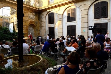 LA MACCHINA DEI SOGNI di Mimmo Cuticchio. Fotografie di Giulio Azzarello ©2020. LA MACCHINA DEI SOGNI di Mimmo Cuticchio. Fotografie di Giulio Azzarello ©2020.