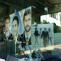 GIORNATA DELLA MEMORIA. Fotografie di Giulio Azzarello &copy;2022.