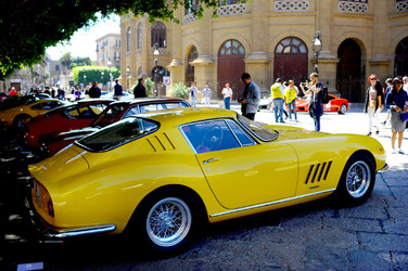 TARGA FLORIO Classica 2016. Fotografie di Giulio Azzarello ©2016. TARGA FLORIO Classica 2016. Fotografie di Giulio Azzarello ©2016.