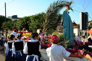 PROCESSIONE RELIGIOSA DEL MARE a Linosa. Fotografie di Giulio Azzarello ©2014. PROCESSIONE RELIGIOSA DEL MARE a Linosa. Fotografie di Giulio Azzarello ©2014.