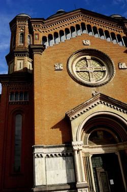 MODENA centro storico. Fotografie di Giulio Azzarello ©2016. MODENA centro storico. Fotografie di Giulio Azzarello ©2016.