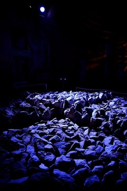 PALAZZO RISO Palermo. Fotografie di Giulio Azzarello ©2020. PALAZZO RISO Palermo. Fotografie di Giulio Azzarello ©2020.