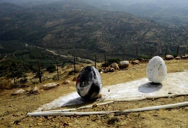 FIUMARA D ARTE fotografie di Giulio Azzarello ©2019. FIUMARA D ARTE fotografie di Giulio Azzarello ©2019.