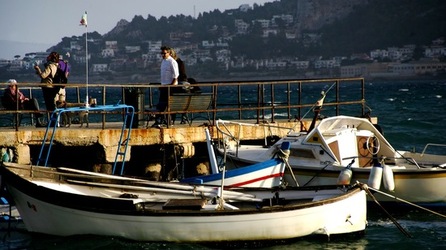 LUOGHI SICILIANI fotografie di Giulio Azzarello ©2020