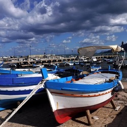 MONDELLO fotografie di Giulio Azzarello &copy;2019.