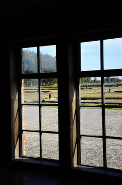 AUSCHWITZ BIRKENAU il percorso della memoria e i documenti. Fotografie di Giulio Azzarello &copy;2016.