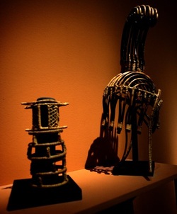 PADIGLIONE INDIANO Biennale di Venezia. Fotografie di Giulio Azzarello ©2020. PADIGLIONE INDIANO Biennale di Venezia. Fotografie di Giulio Azzarello ©2020.