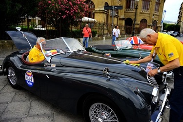 GIRO di SICILIA 2019 fotografie di Giulio Azzarello ©2019.