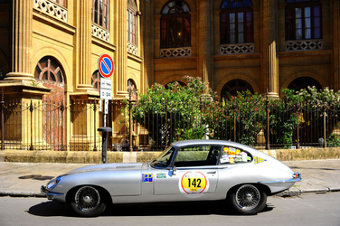 TARGA FLORIO Classica 2016. Fotografie di Giulio Azzarello ©2016. TARGA FLORIO Classica 2016. Fotografie di Giulio Azzarello ©2016.