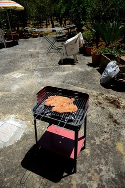 CARNE RUSTICA fotografie di Giulio Azzarello ©2019. CARNE RUSTICA fotografie di Giulio Azzarello ©2019.