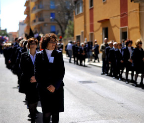 LE VERONICHE di Marsala in Sicilia. Fotografie di Giulio Azzarello ©2016. LE VERONICHE di Marsala in Sicilia. Fotografie di Giulio Azzarello ©2016.