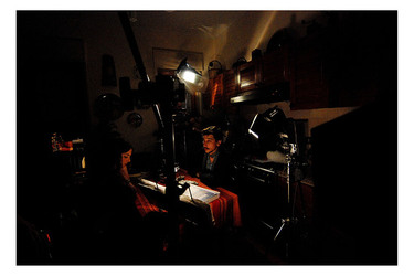 IL CINEMA D AUTORE in Sicilia. Fotografie di scena e set di Giulio Azzarello ©2014. IL CINEMA D AUTORE in Sicilia. Fotografie di scena e set di Giulio Azzarello ©2014.