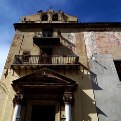 PALERMO. Fotografie di Giulio Azzarello ©2022. PALERMO. Fotografie di Giulio Azzarello ©2022.