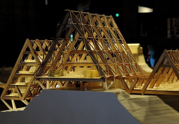 PADIGLIONE ITALIANO BIENNALE di ARCHITETTURA di VENEZIA. Foto di G.Azzarello ©2018. PADIGLIONE ITALIANO BIENNALE di ARCHITETTURA di VENEZIA. Foto di G.Azzarello ©2018.