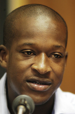 MIGRANTI studenti fotografie di Giulio Azzarello &copy;2014.