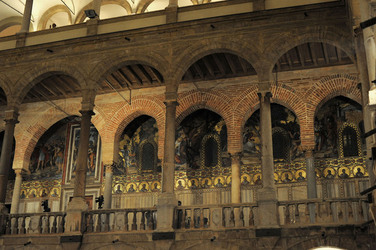 PALERMO il suo centro storico le periferie i monumenti. Fotografie di Giulio Azzarello ©2014.