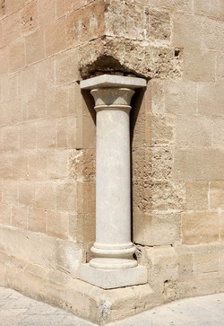 LO STERI di Palermo. Fotografie di Giulio Azzarello &copy;2014.