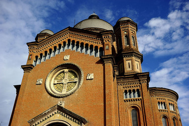 MODENA centro storico. Fotografie di Giulio Azzarello ©2016. MODENA centro storico. Fotografie di Giulio Azzarello ©2016.