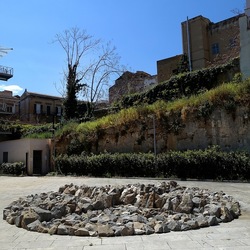 PALERMO. Fotografie di Giulio Azzarello &copy;2023.