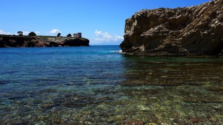 TERRASINI. Fotografie di Giulio Azzarello &copy;2022.