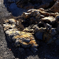COSTA SICILIANA. Fotografie di Giulio Azzarello &copy;2022.