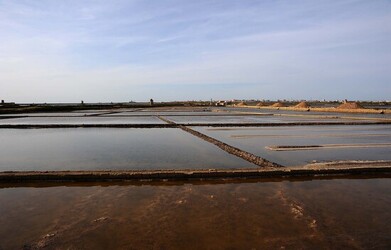 LE SALINE di Trapani in Sicilia. Fotografie di Giulio Azzarello ©2014. LE SALINE di Trapani in Sicilia. Fotografie di Giulio Azzarello ©2014.