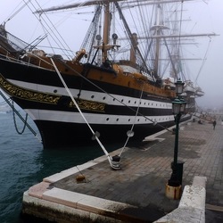 AMERIGO VESPUCCI fotografie di Giulio Azzarello &copy;2020.