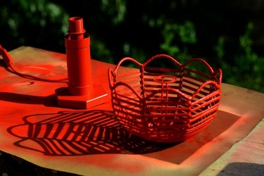 STILL LIFE ASSURDI fotografie di Giulio Azzarello &copy;2020.