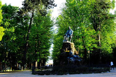 I SESTRIERI di VENEZIA fotografie di Giulio Azzarello &copy;2016.