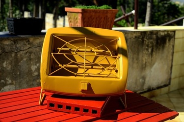 NATURE MORTE DIPINTE fotografie di Giulio Azzarello &copy;2022.