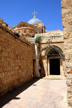 GERUSALEMME panoramiche e particolari. Fotografie di Giulio Azzarello &copy;2014.