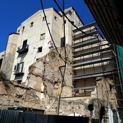 PALERMO. Fotografie di Giulio Azzarello &copy;2023.