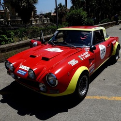 RALLY. Fotografie di Giulio Azzarello &copy;2024.