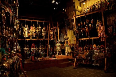 MIMMO CUTICCHIO nel suo 70simo. Fotografie di Giulio Azzarello &copy;2018.