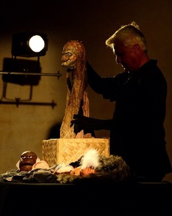 HORACIO PERALTA fotografie di Giulio Azzarello ©2020.