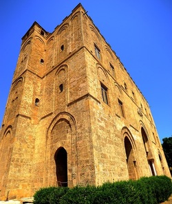 IL CASTELLO della ZISA di PALERMO. Fotografie di Giulio Azzarello ©2018. IL CASTELLO della ZISA di PALERMO. Fotografie di Giulio Azzarello ©2018.