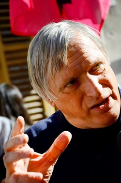 40SIMO DI PEPPINO IMPASTATO fotografie di Giulio Azzarello ©2018. 40SIMO DI PEPPINO IMPASTATO fotografie di Giulio Azzarello ©2018.