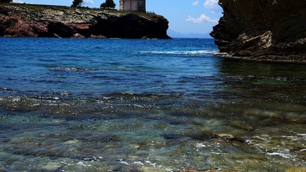 TERRASINI. Fotografie di Giulio Azzarello &copy;2022.