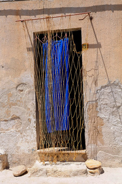 ISOLA DI LEVANZO in Sicilia. Fotografie di Giulio Azzarello &copy;2014.