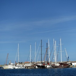 PALERMO. Fotografie di Giulio Azzarello &copy;2023.
