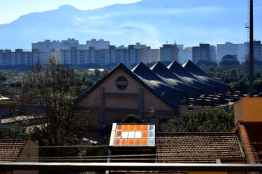 PERIFERIE fotografie di Giulio Azzarello ©2019.