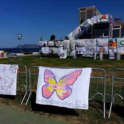 GIORNATA DELLA MEMORIA. Fotografie di Giulio Azzarello &copy;2022.