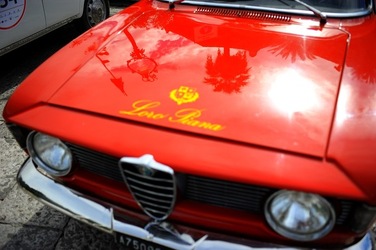 TARGA FLORIO CLASSICA fotografie di Giulio Azzarello ©2019.