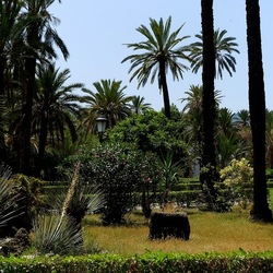 PALERMO. Fotografie di Giulio Azzarello &copy;2022.