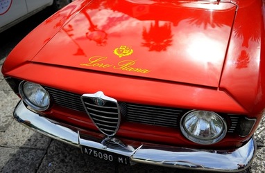 TARGA FLORIO CLASSICA fotografie di Giulio Azzarello ©2019.